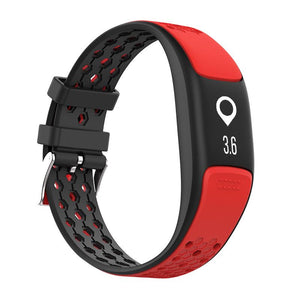 Smart Fit Sporty Fitness Tracker and Waterproof Swimmers Watch - Elite Water bottles