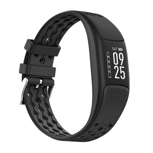 Smart Fit Sporty Fitness Tracker and Waterproof Swimmers Watch - Elite Water bottles
