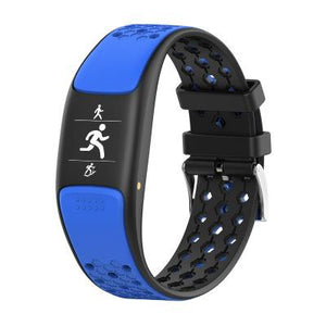 Smart Fit Sporty Fitness Tracker and Waterproof Swimmers Watch - Elite Water bottles