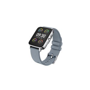 Lifestyle Smart Watch Heart Health Monitor And More - Elite Water bottles