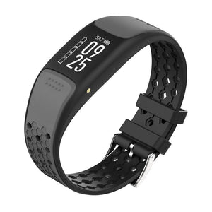 Smart Fit Sporty Fitness Tracker and Waterproof Swimmers Watch - Elite Water bottles