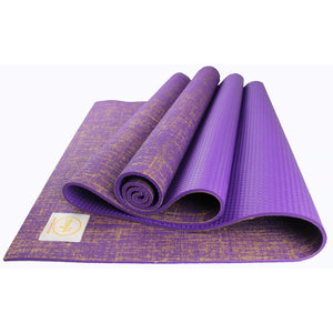 Jute Premium ECO Yoga Mat