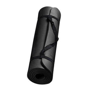 Large Size Slip Yoga Fitness Mat - Elite Water bottles