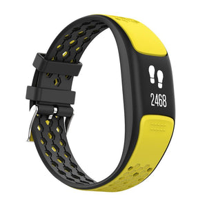 Smart Fit Sporty Fitness Tracker and Waterproof Swimmers Watch - Elite Water bottles
