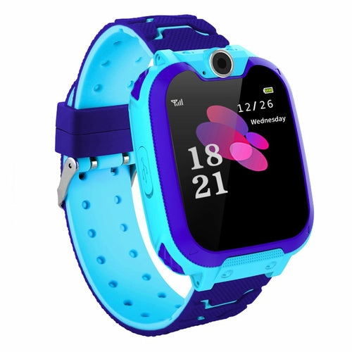 Kid's Tick Tack Fun Smart Watch - Elite Water bottles