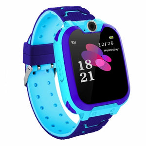 Kid's Tick Tack Fun Smart Watch - Elite Water bottles