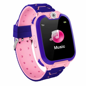 Kid's Tick Tack Fun Smart Watch - Elite Water bottles