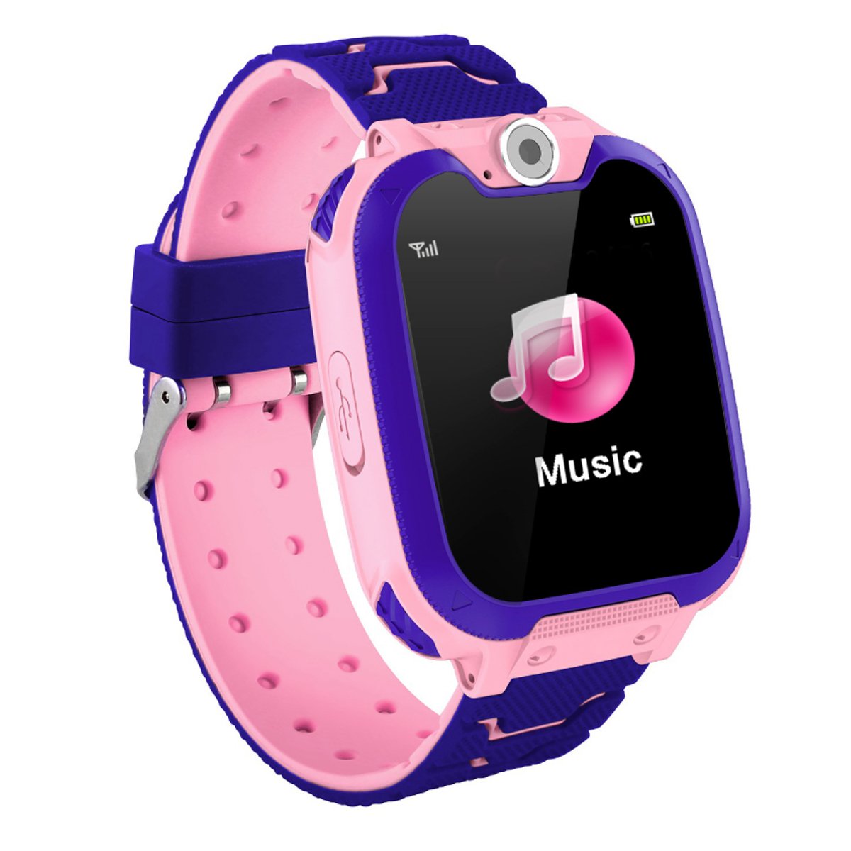 Kid's Tick Tack Fun Smart Watch - Elite Water bottles