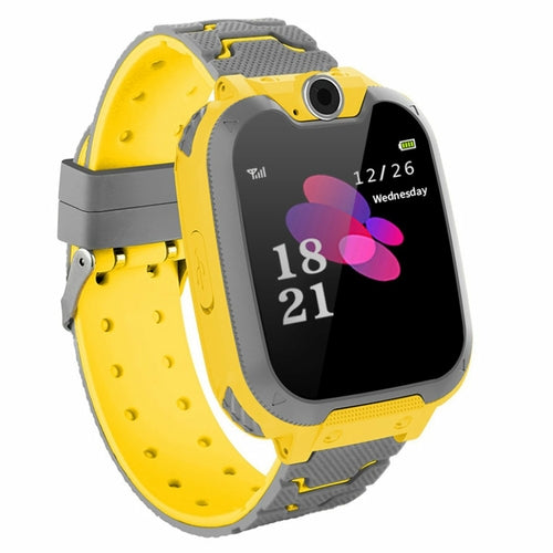 Kid's Tick Tack Fun Smart Watch - Elite Water bottles