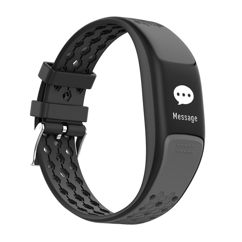 Smart Fit Sporty Fitness Tracker and Waterproof Swimmers Watch - Elite Water bottles