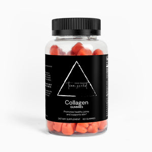 Collagen Gummies (Adult) - Elite Water bottles