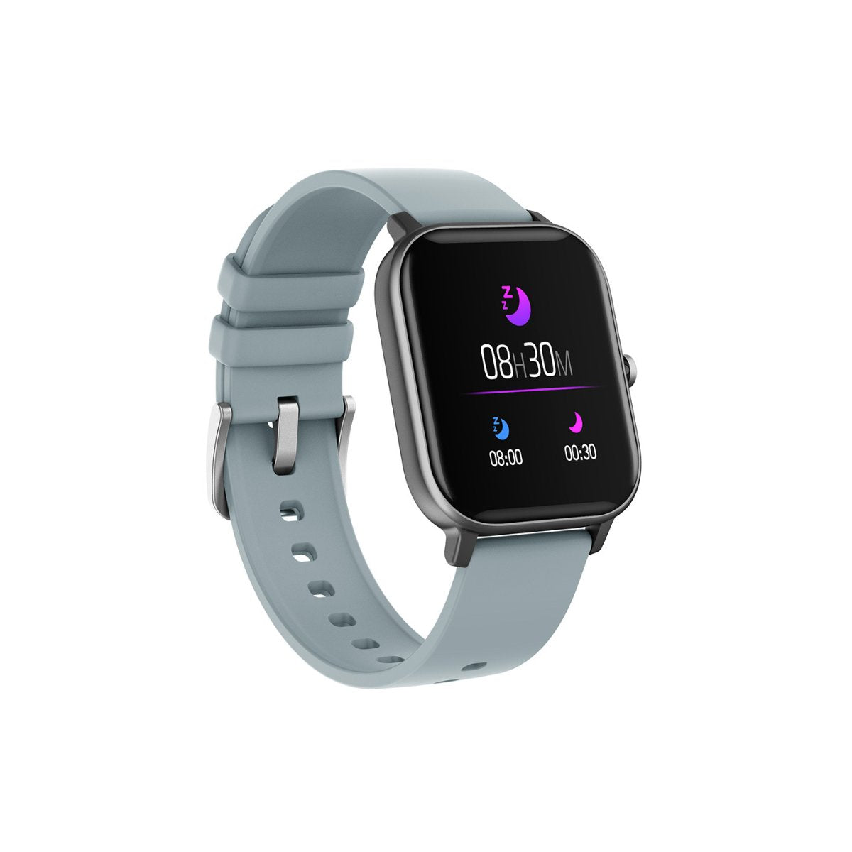 Metalika Smart Watch With Health and Activity Tracker - Elite Water bottles