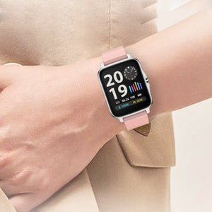 Lifestyle Smart Watch Heart Health Monitor And More - Elite Water bottles