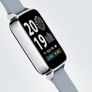Lifestyle Smart Watch Heart Health Monitor And More - Elite Water bottles