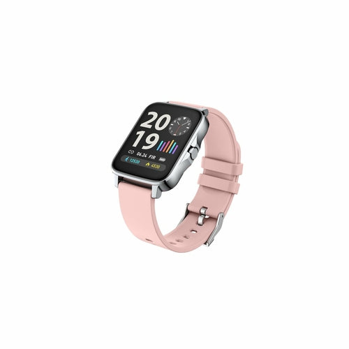 Lifestyle Smart Watch Heart Health Monitor And More - Elite Water bottles