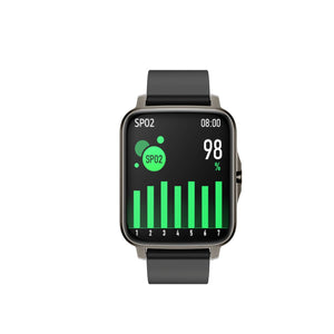 Lifestyle Smart Watch Heart Health Monitor And More - Elite Water bottles