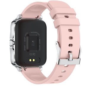 Lifestyle Smart Watch Heart Health Monitor And More - Elite Water bottles