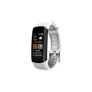 Fitness Tracker Pedometer Watch with Heart Rate Monitor Health and - Elite Water bottles