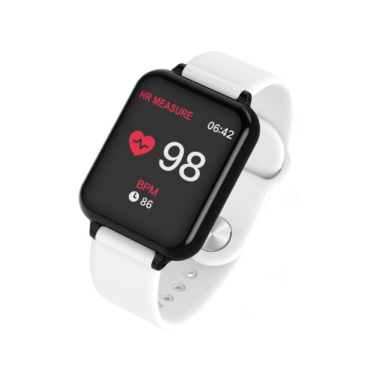 Smart Fit Total Wellness And Sports Activity Watch - Elite Water bottles