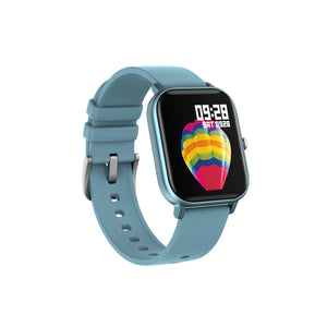 Metalika Smart Watch With Health and Activity Tracker - Elite Water bottles