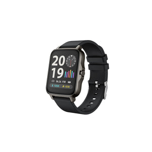 Lifestyle Smart Watch Heart Health Monitor And More - Elite Water bottles