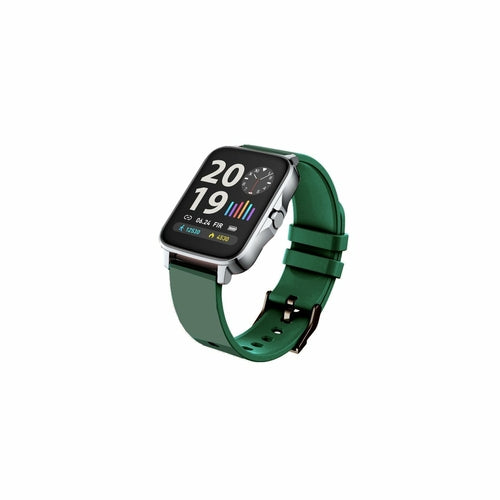 Lifestyle Smart Watch Heart Health Monitor And More - Elite Water bottles