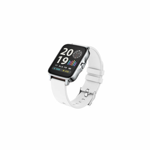 Lifestyle Smart Watch Heart Health Monitor And More - Elite Water bottles