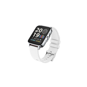 Lifestyle Smart Watch Heart Health Monitor And More - Elite Water bottles