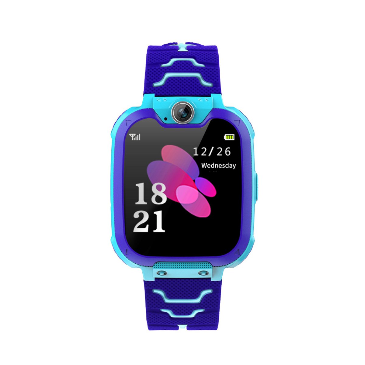 Kid's Tick Tack Fun Smart Watch - Elite Water bottles