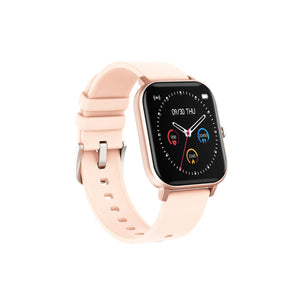 Metalika Smart Watch With Health and Activity Tracker - Elite Water bottles