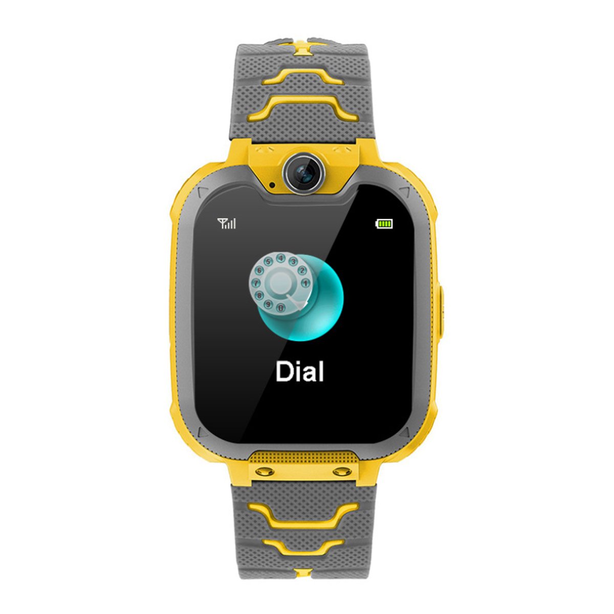 Kid's Tick Tack Fun Smart Watch - Elite Water bottles
