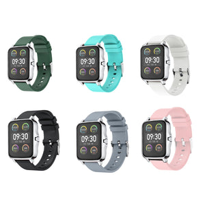 Lifestyle Smart Watch Heart Health Monitor And More - Elite Water bottles
