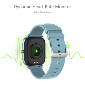 Metalika Smart Watch With Health and Activity Tracker - Elite Water bottles