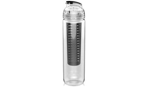 Fruitcola Dome Fruit Infuser Water Bottle - Elite Water bottles