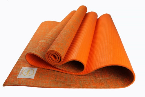 Jute Premium ECO Yoga Mat - Elite Water bottles
