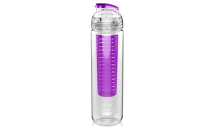 Fruitcola Dome Fruit Infuser Water Bottle - Elite Water bottles
