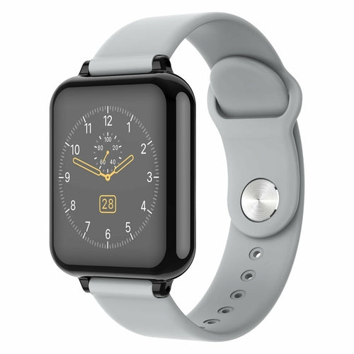 Smart Fit Total Wellness And Sports Activity Watch - Elite Water bottles