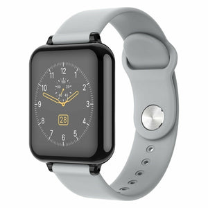 Smart Fit Total Wellness And Sports Activity Watch - Elite Water bottles