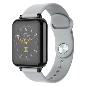 Smart Fit Total Wellness And Sports Activity Watch - Elite Water bottles