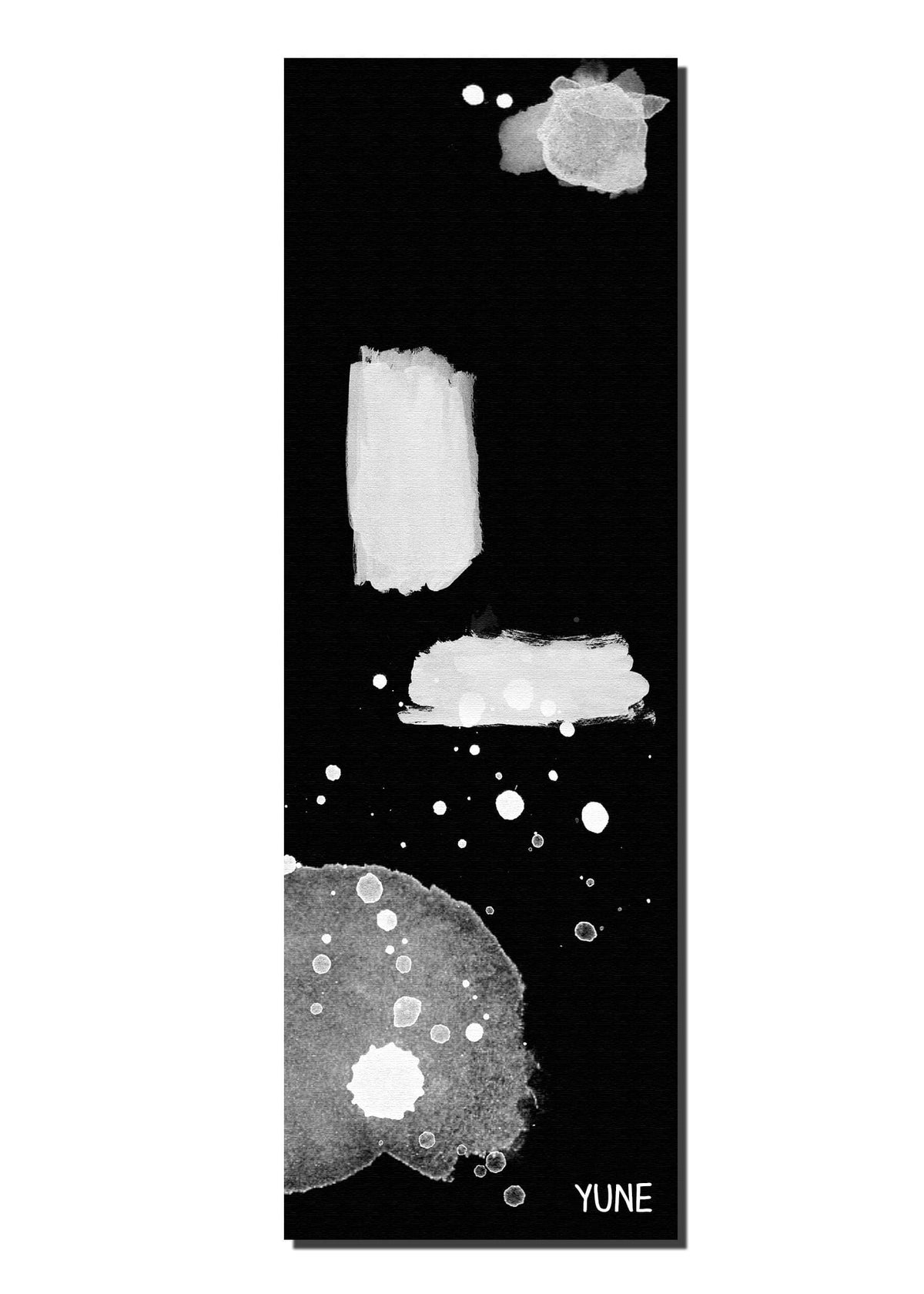 Black3 Yoga Yoga Mat - Elite Water bottles