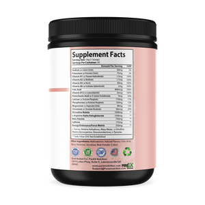 Pure Energy – Honeydew Watermelon - Elite Water bottles