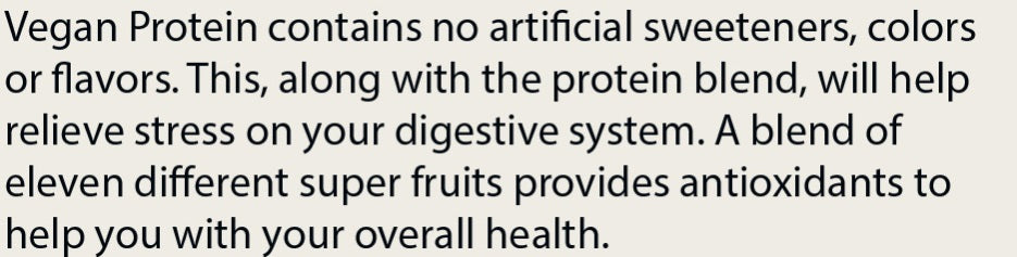 Pure Plant Protein - Chocolate - Elite Water bottles