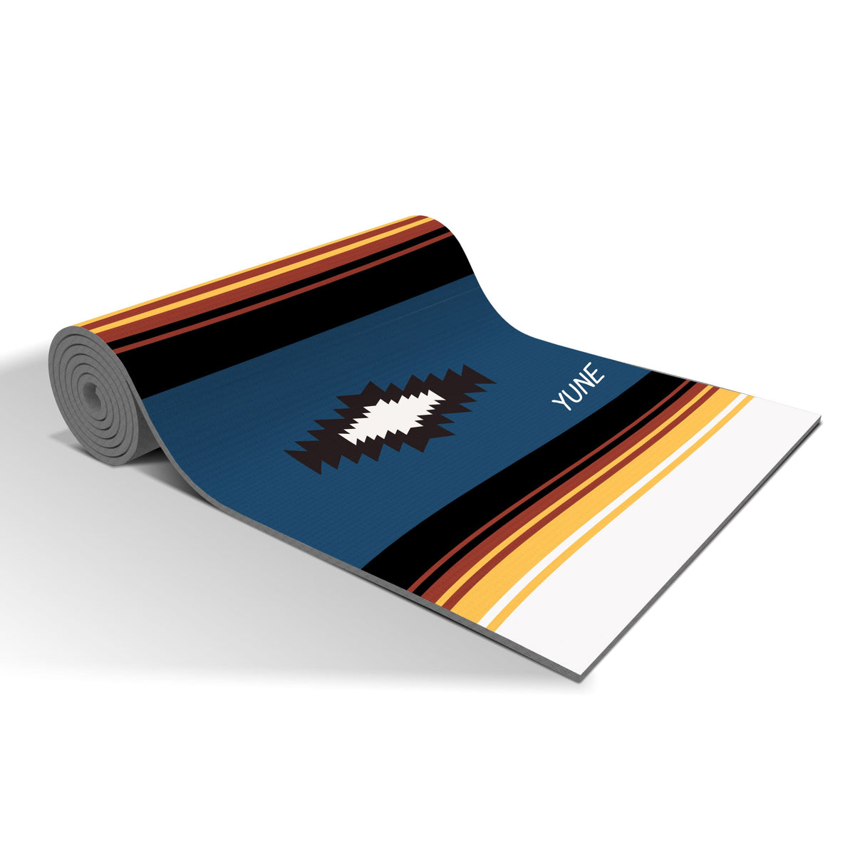 Nelson Trekk Travel Yoga Mat