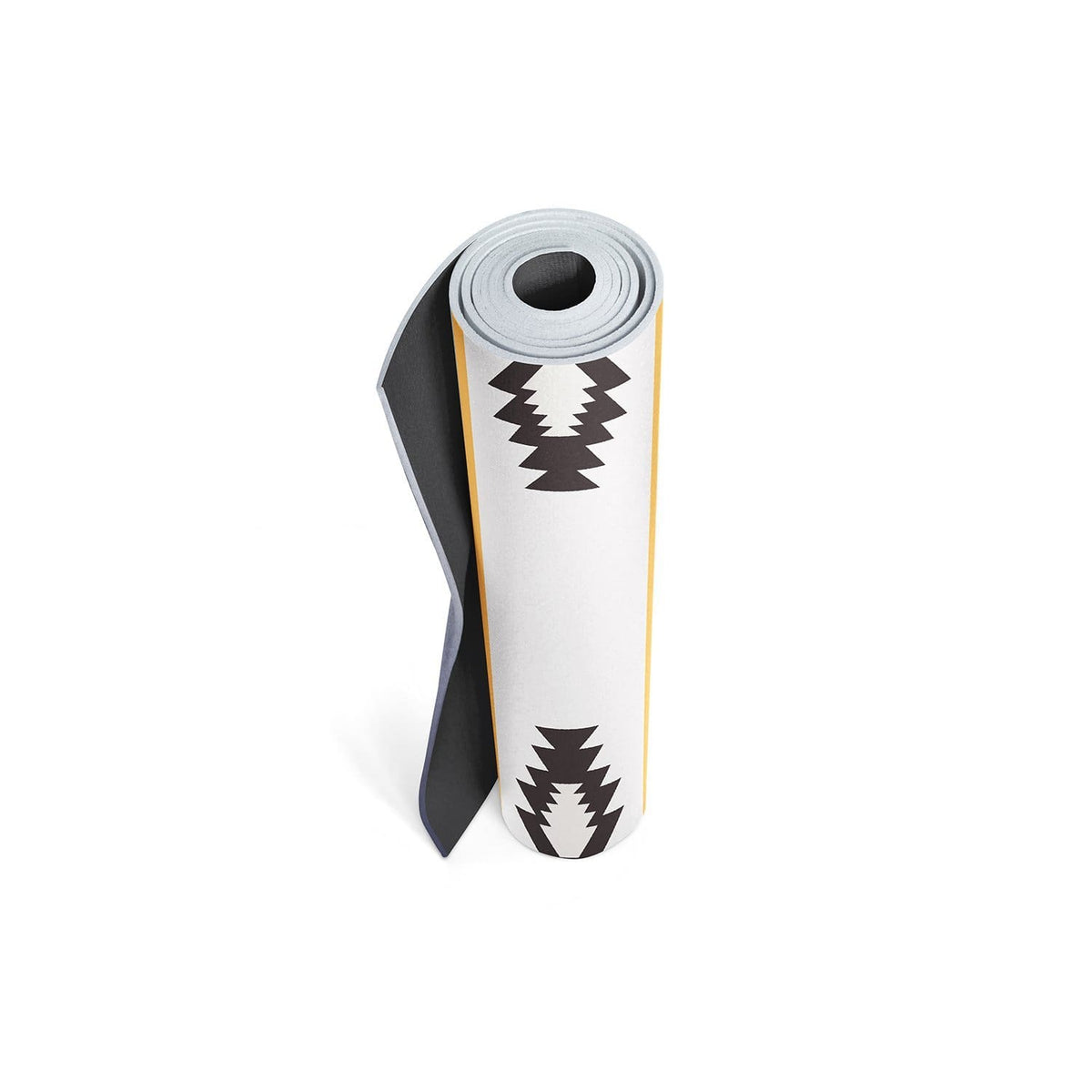 Nelson Trekk Travel Yoga Mat - Elite Water bottles