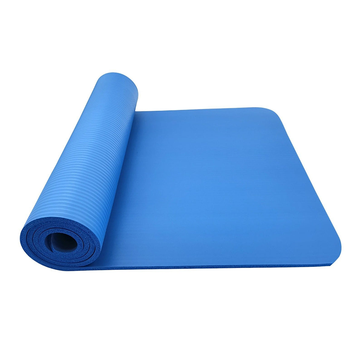 Large Size Slip Yoga Fitness Mat - Elite Water bottles