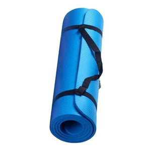 Large Size Slip Yoga Fitness Mat - Elite Water bottles
