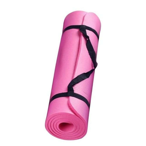 Large Size Slip Yoga Fitness Mat - Elite Water bottles
