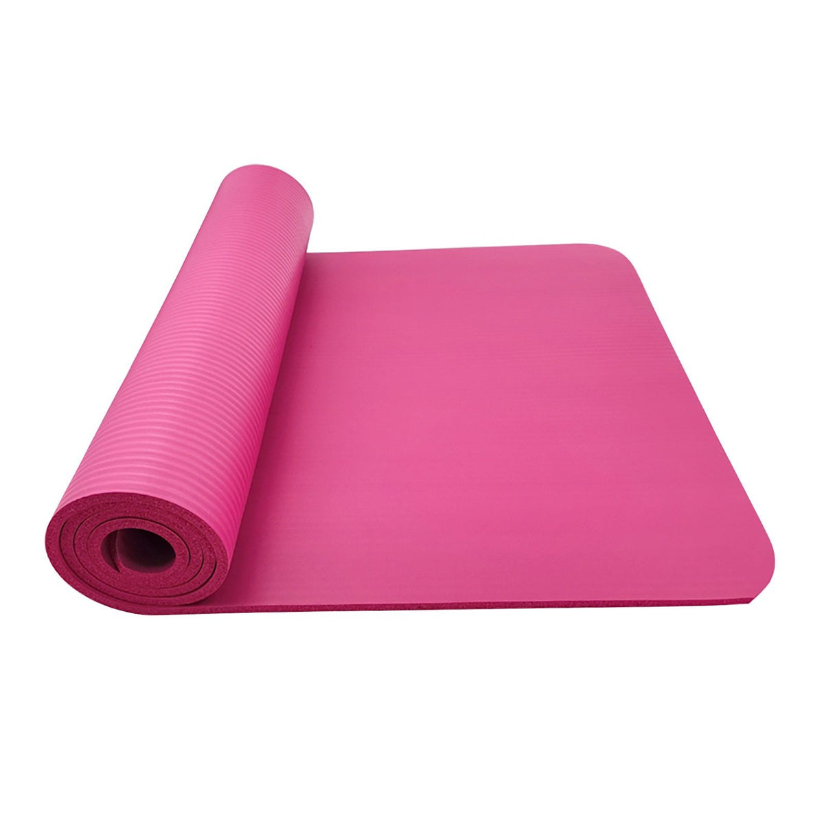 Large Size Slip Yoga Fitness Mat - Elite Water bottles