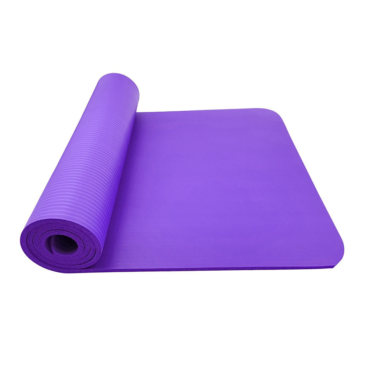 Large Size Slip Yoga Fitness Mat - Elite Water bottles