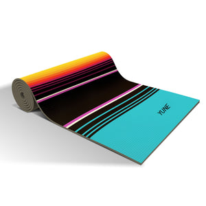 Ascend Yoga Mat Horatio Mat